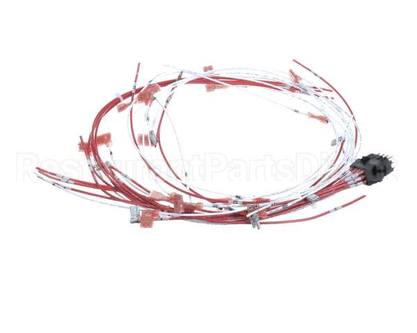 00-428902-000G1 Vulcan Hart Harness,Switch Panel-Vcgsg