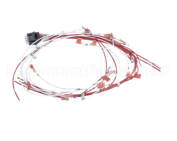 00-428902-000G1 Vulcan Hart Harness,Switch Panel-Vcgsg