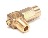 00-428904-00001 Vulcan Hart Valve, Pilot Quick Disconnect