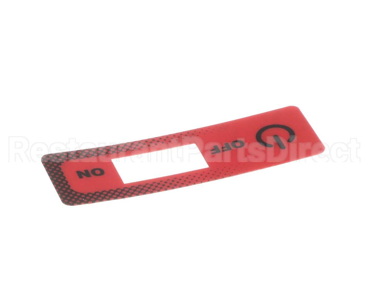 00-428906-00001 Vulcan Hart Overlay,Power