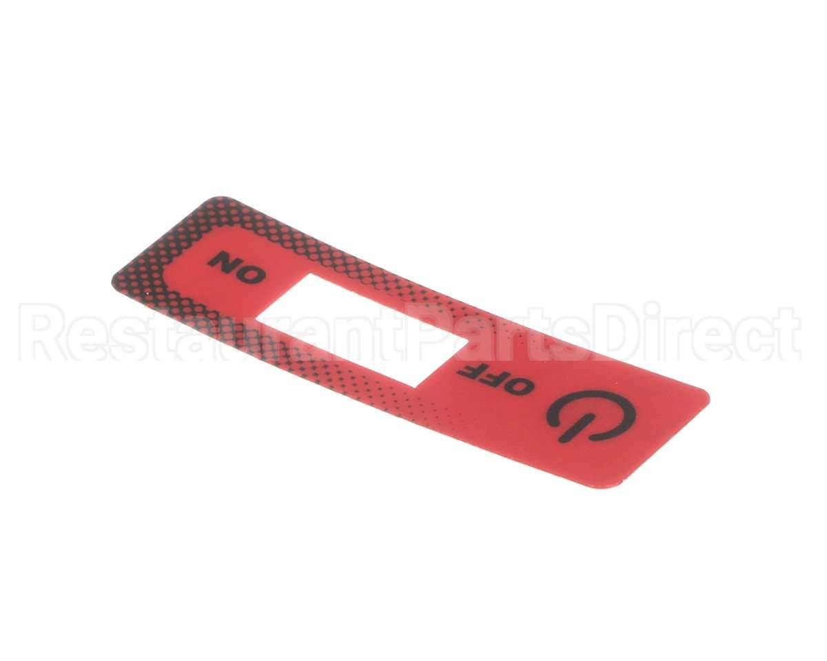 00-428906-00001 Vulcan Hart Overlay,Power