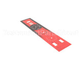 00-428968-00001 Vulcan Hart Overlay, Cont Pnl Sg W/Ncc