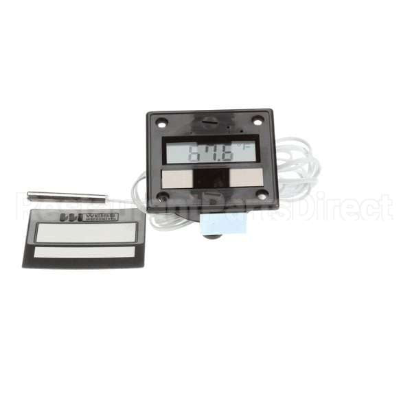 00-431677 Compatible Hobart Thermometer, Solar