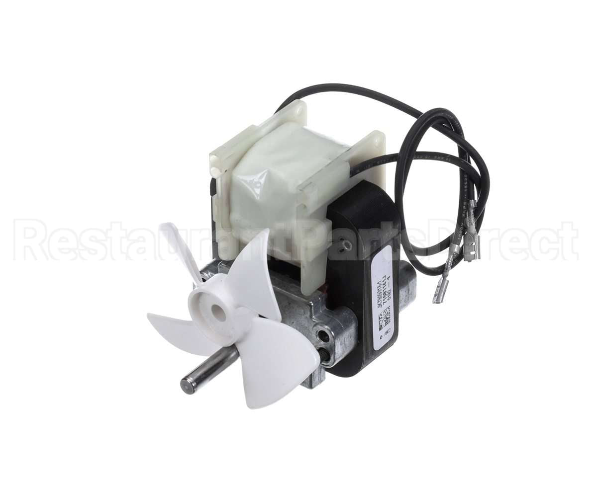 00-431958 Traulsen Motor,Blower (Service)