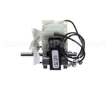 00-431958 Traulsen Motor,Blower (Service)