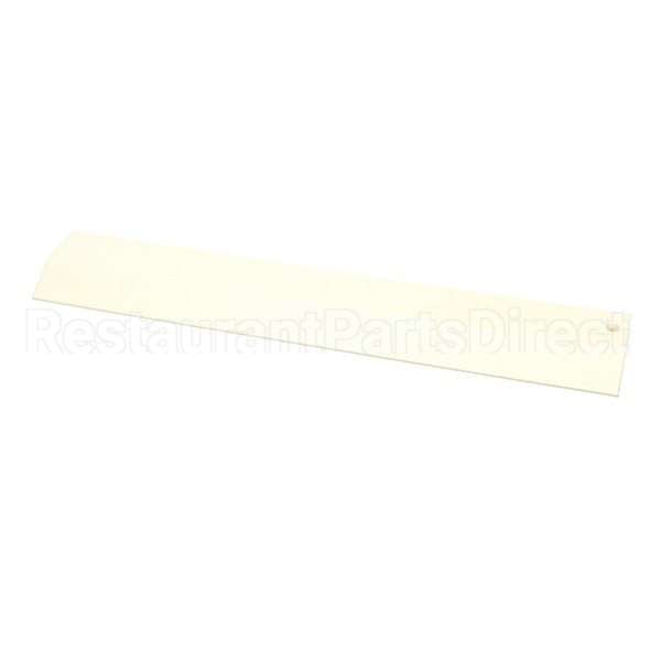 00-435637-00002 Compatible Midwest Appliance Parts Scraper, Bowl