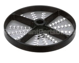 00-435727 Hobart Plate, Shred 3/16