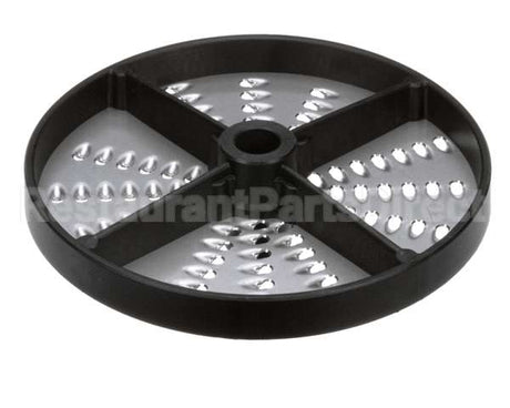 00-435727 Hobart Plate, Shred 3/16