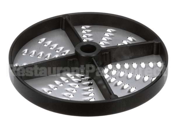 00-435727 Hobart Plate, Shred 3/16