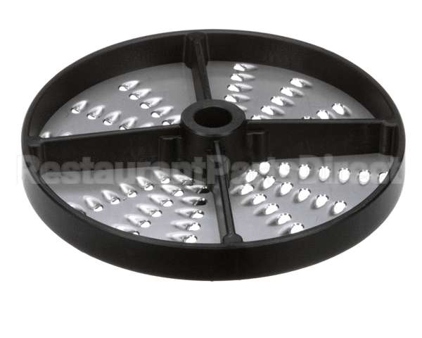 00-435727 Hobart Plate, Shred 3/16