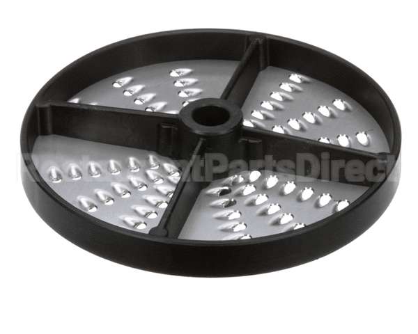 00-435727 Hobart Plate, Shred 3/16