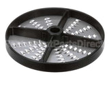 00-435727 Hobart Plate, Shred 3/16