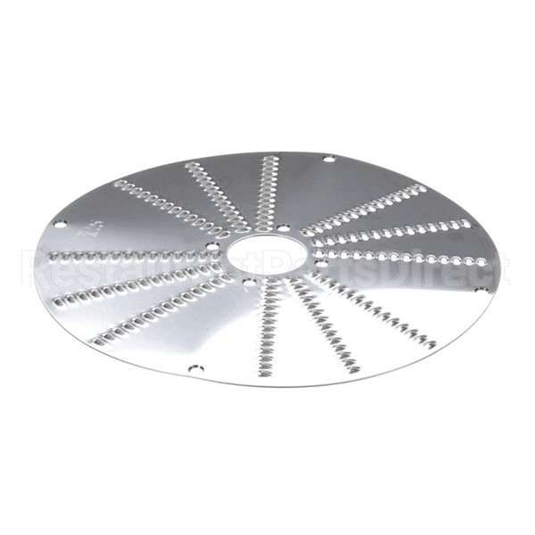 00-435734 Compatible Hobart Insert, Shedder Plate, 1/16