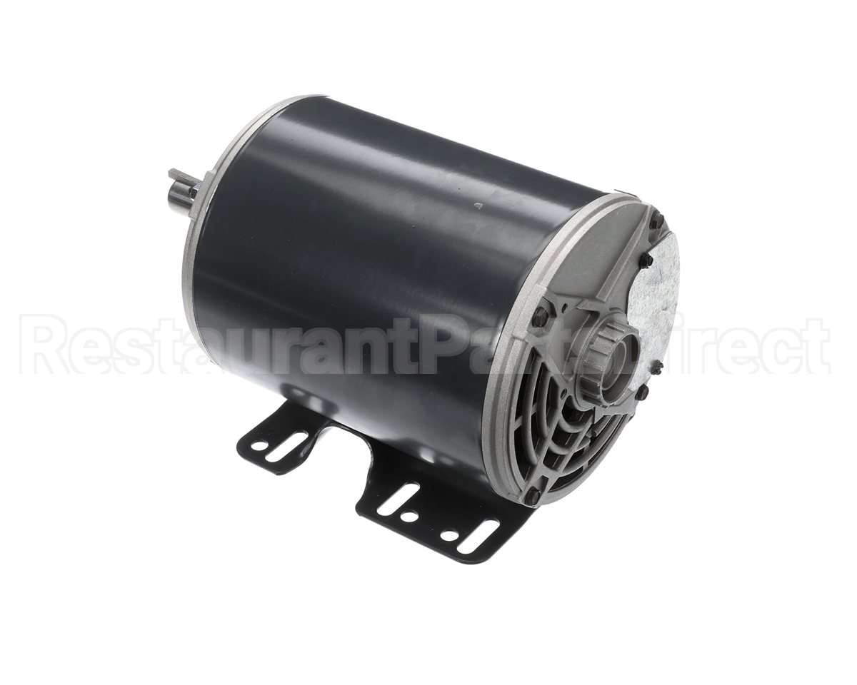 00-435805-00002 Hobart Motor Mix Assembly