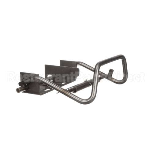 00-435808 Hobart Actuator, Weldment