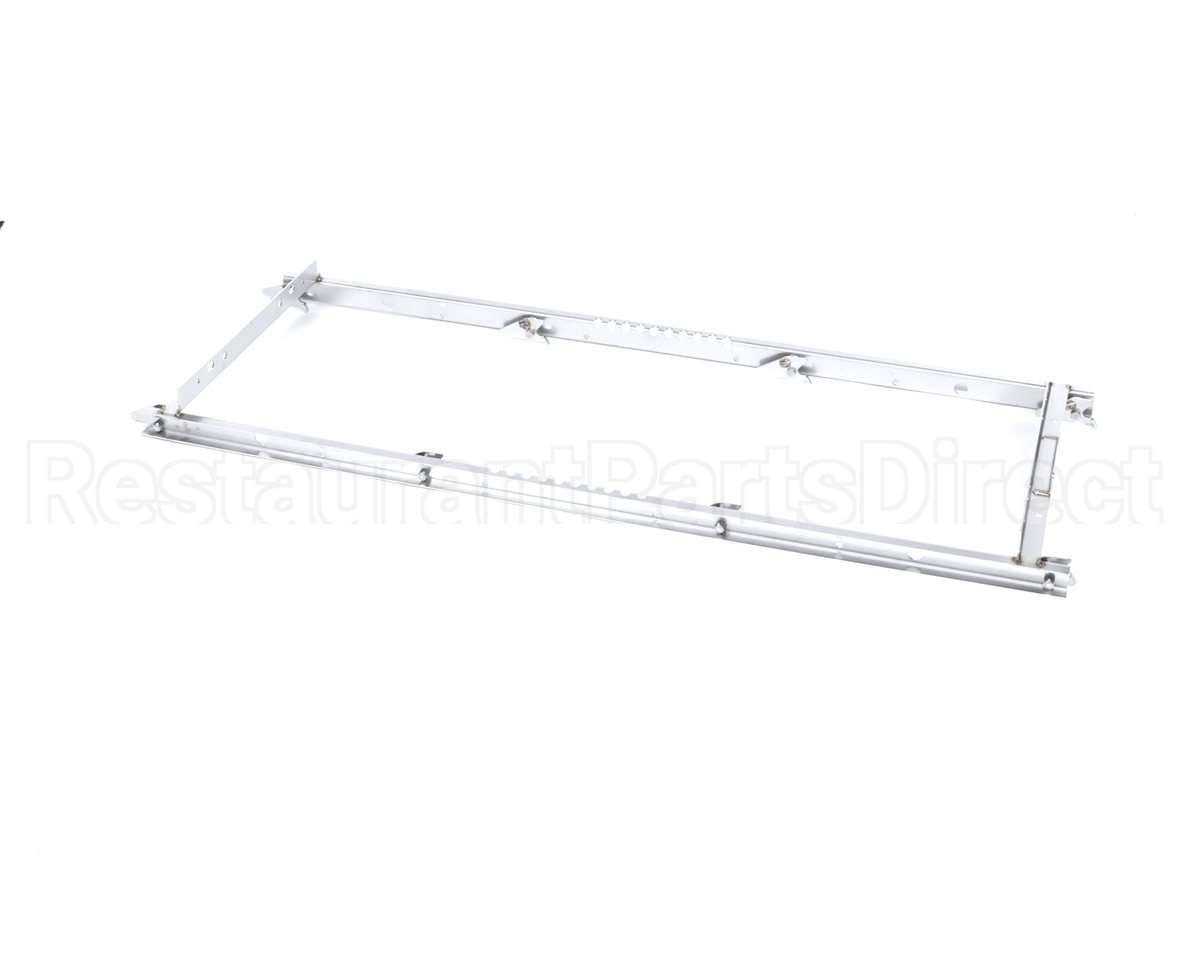 00-435937-00001 Hobart Cradle,/Dog Assembly,S