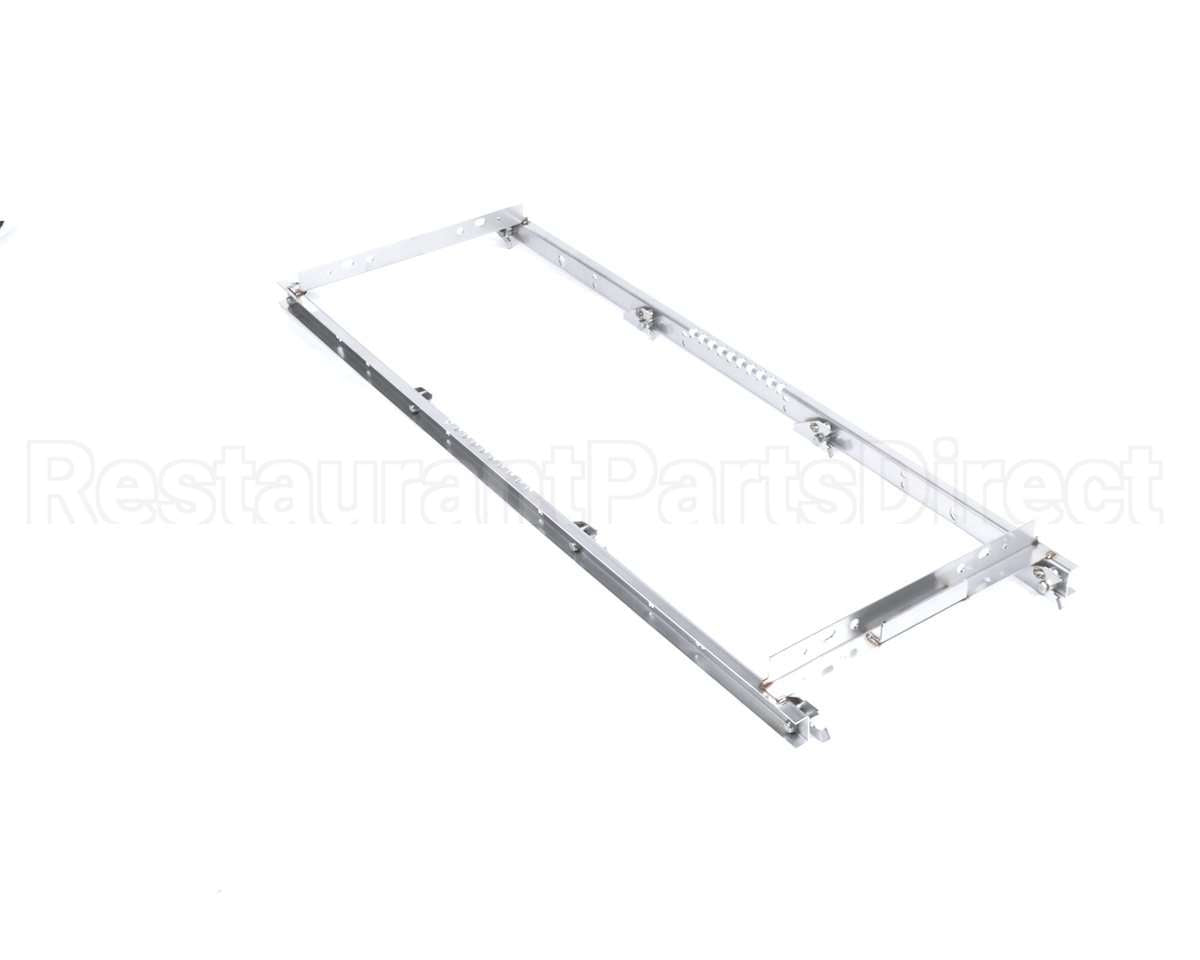 00-435937-00001 Hobart Cradle,/Dog Assembly,S