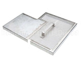 00-435941 Hobart Strainer,Weldment,Fro