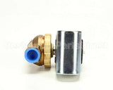 00-435968-00001 Vulcan Hart Valve,Solenoid,1/2