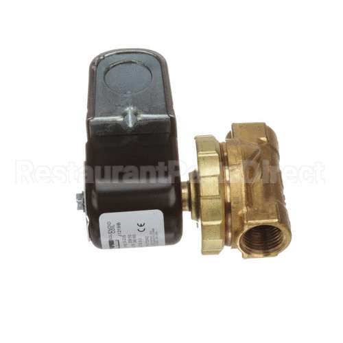 00-435968-00002 Hobart Valve,Solenoid,1/2