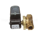 00-435968-00002 Hobart Valve,Solenoid,1/2