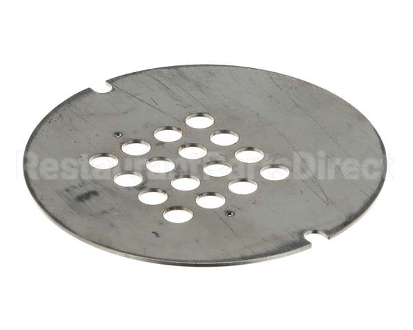 00-436065 Hobart Plate,Restrictor (