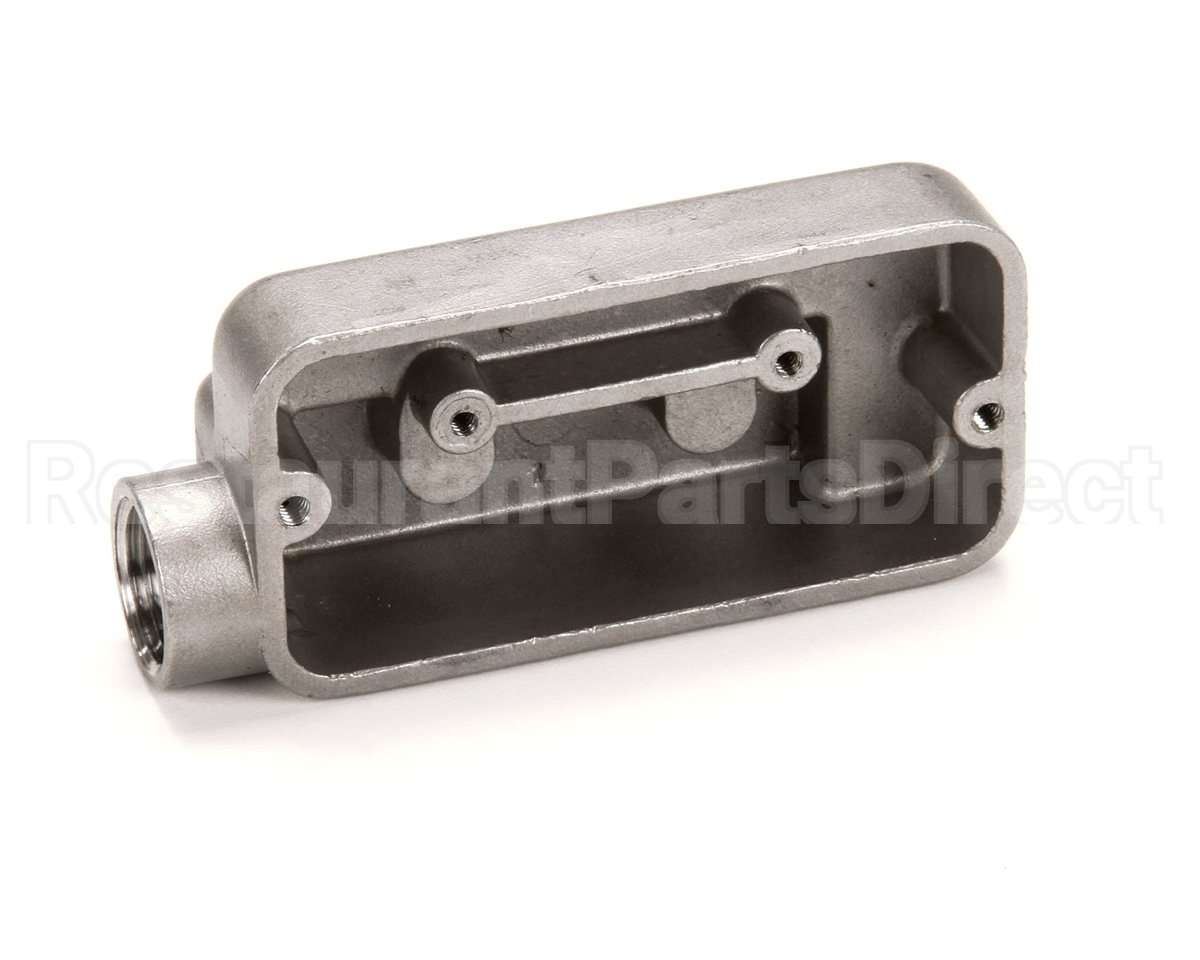 00-436069 Hobart Housing,Cycle Swit