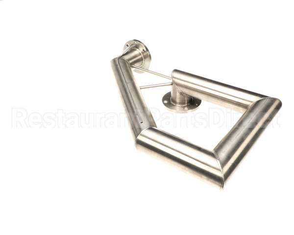 00-436087 Hobart Tube,Immersion Wld