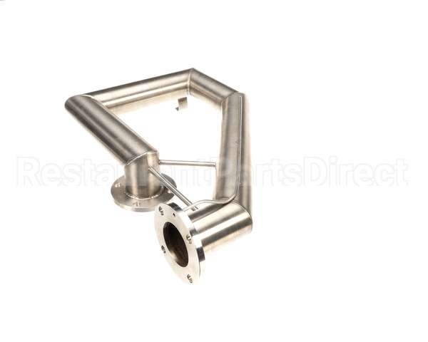 00-436087 Hobart Tube,Immersion Wld