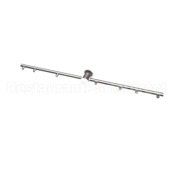 00-436210-00001 Compatible Hobart Arm, /Bearing Assembly