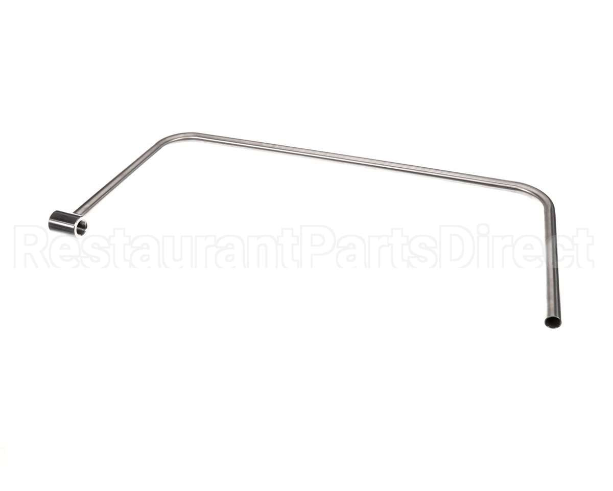 00-436215 Hobart Tube,Riser,Wldmt