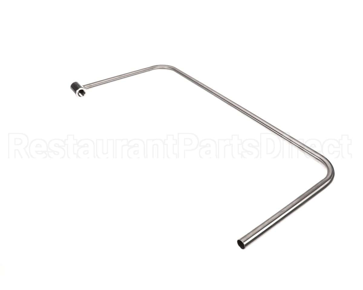 00-436215 Hobart Tube,Riser,Wldmt