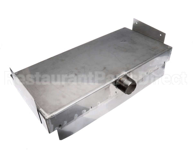 00-436223 Hobart Pan,Assembly,Drain
