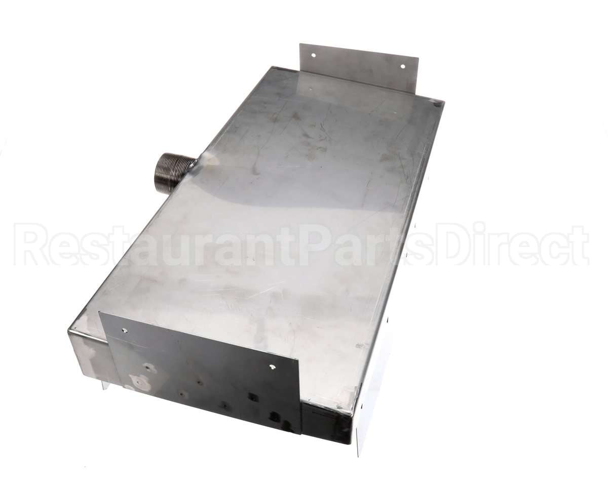 00-436223 Hobart Pan,Assembly,Drain