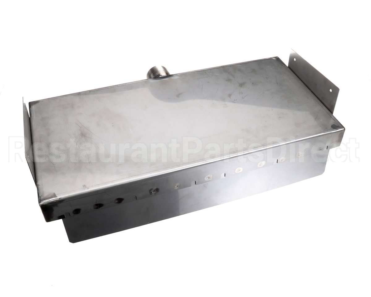 00-436223 Hobart Pan,Assembly,Drain