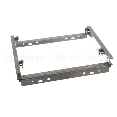 00-436930-00001 Hobart Cradle,/Dog Assembly R