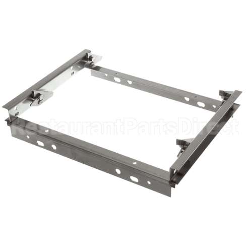 00-436930-00001 Hobart Cradle,/Dog Assembly R