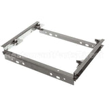 00-436930-00001 Hobart Cradle,/Dog Assembly R