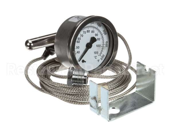 00-437041-00003 Hobart Thermometer,Rinse