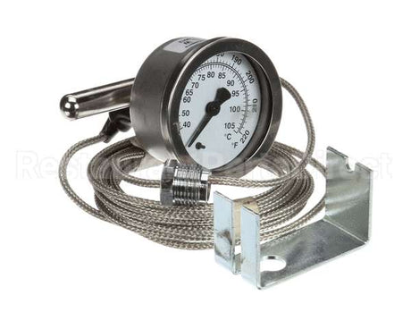 00-437041-00003 Hobart Thermometer,Rinse