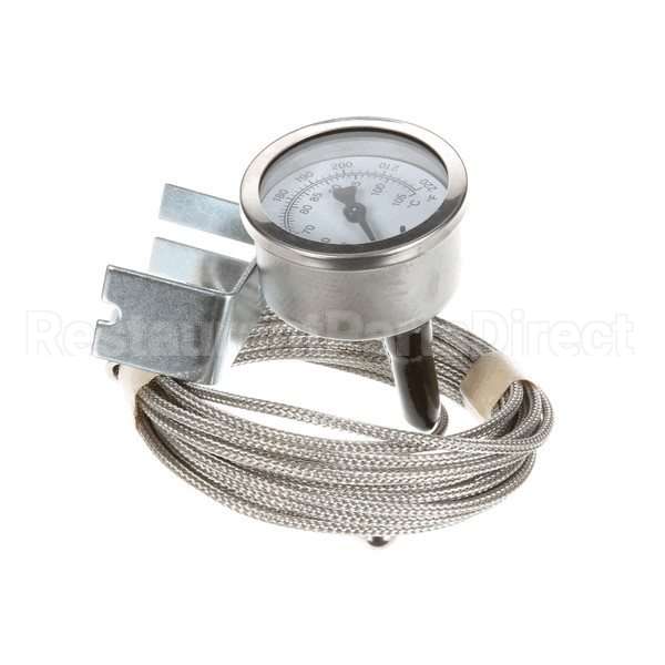 00-437041-00005 Compatible Midwest Appliance Parts Thermometer, Rinse