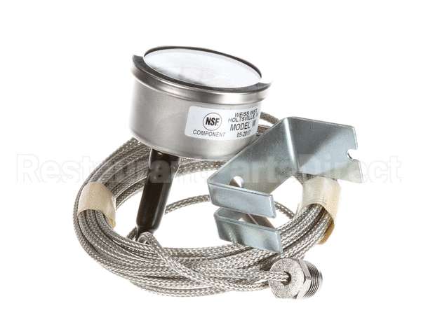 00-437041-00005 Hobart Thermometer,Rinse