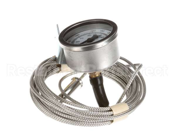 00-437041-00005 Hobart Thermometer,Rinse