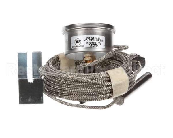 00-437041-00006 Hobart Thermometer,Rinse