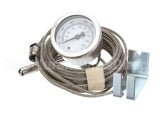 00-437041-00006 Hobart Thermometer,Rinse