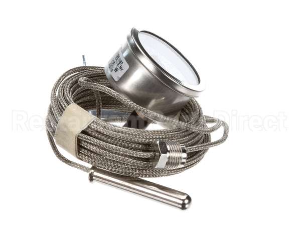 00-437041-00006 Hobart Thermometer,Rinse