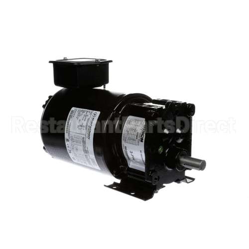 00-437044-00006 Hobart Motor, Drive Conv