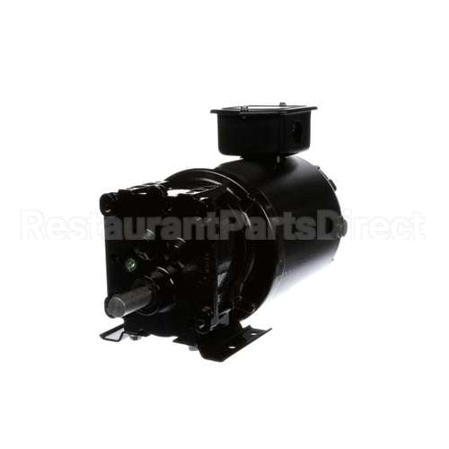 00-437044-00006 Hobart Motor, Drive Conv