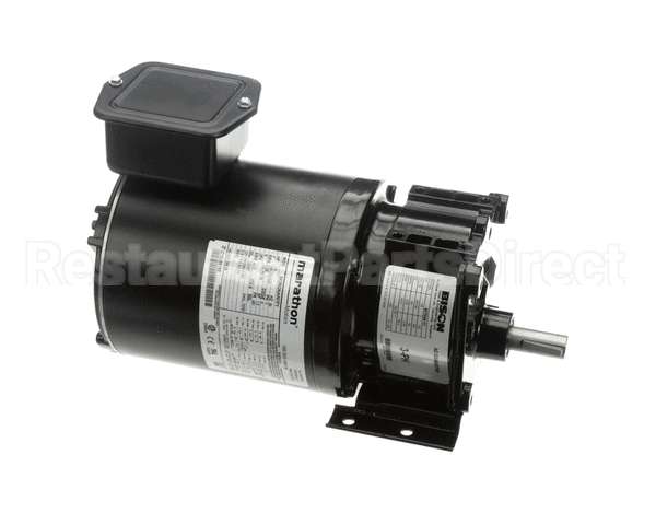 00-437044-00011 Hobart Motor,Drive C88 3Ph 60Hz