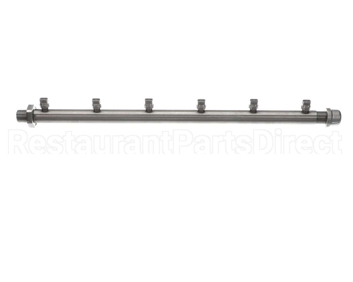 00-437063-00001 Hobart Arm,Assembly,Rinse,Upp